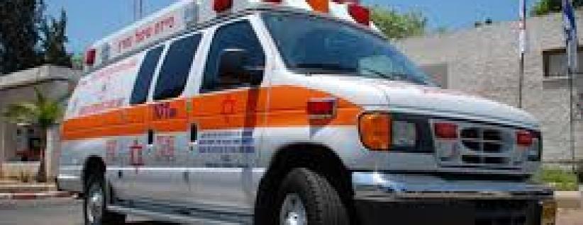 إصابة جندي بعد طعنه بمنطقة كريات جات جنوب عسقلان