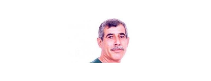 الأسير محمد الطوس يدخل عامه الـ30 في الأسر