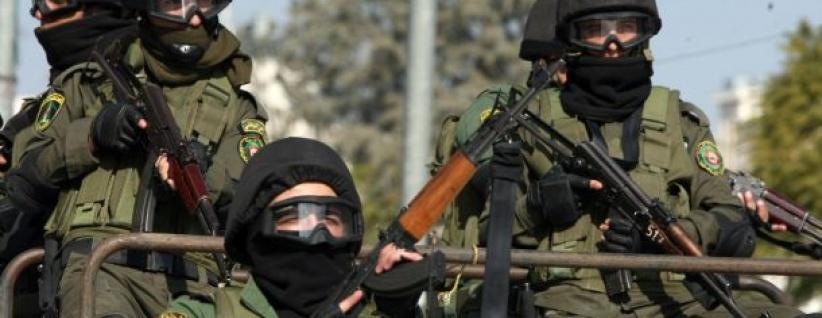 الأجهزة الأمنية تعتقل عميلا للاحتلال شمال طولكرم