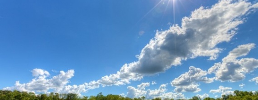 حالة الطقس- درجات الحرارة ادنى من معدلها السنوي العام بقليل