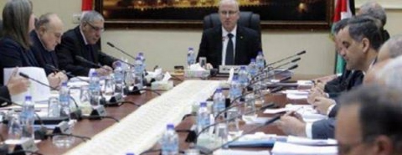 الحكومة تؤكد اهمية الاتفاق على كافة الملفات باجتماع القاهرة