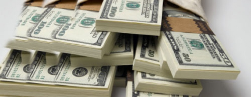 أسعار العملات - الدولار يعود للتراجع