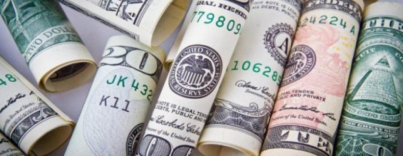 أسعار العملات مقابل الشيقل