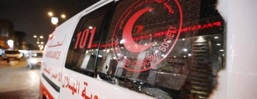 وفاة طفلة بظروف غامضة في رام الله