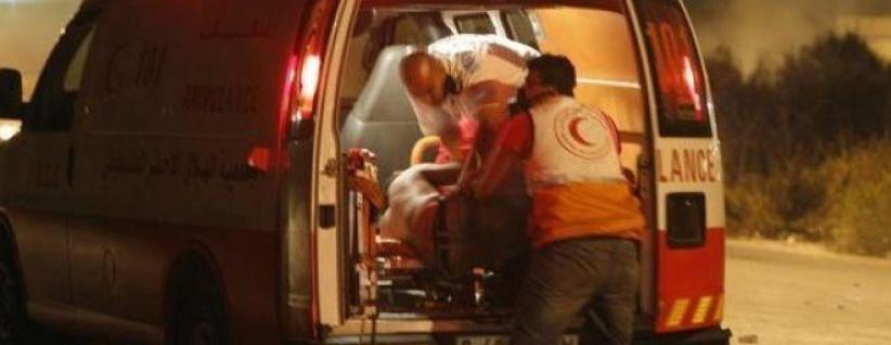 محدث : مقتل مواطن بشجار عائلي في الرام شمال القدس