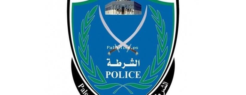 الشرطة تضبط حافلة نقل طلاب بحمولة زائدة بلغت 18 طالبا في الخليل