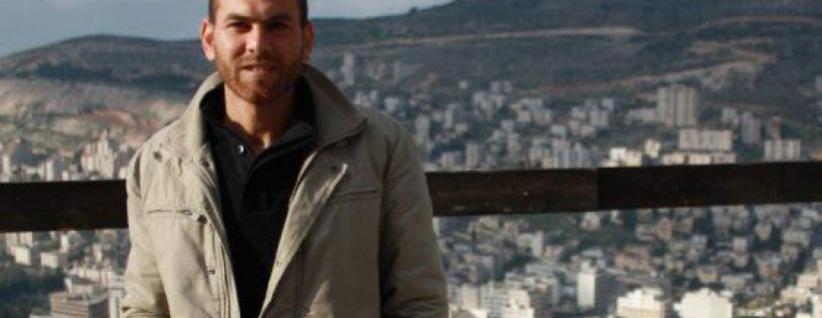 الأسير بلال ذياب مضرب منذ 11 يوما بظروف معقدة