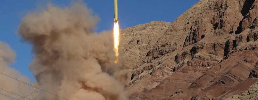 إيران تصعّد بتسريع برنامج 