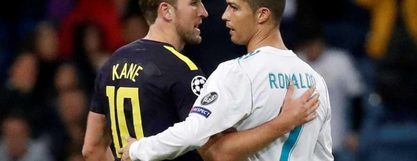 ريال مدريد يعرض صفقة تبادل لخطف هداف توتنهام