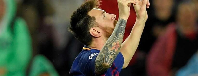 برشلونة وميسي.. صفقة تتخطى كل ما سبق