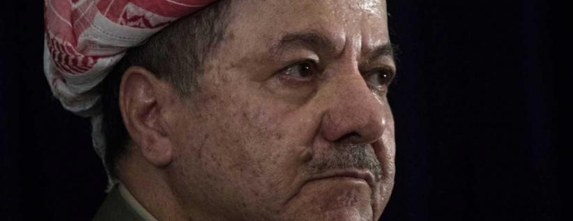 حكومة كردستان العراق تتراجع.. وتصدر 