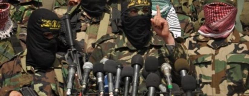 ضغوط مصرية لتاجيل الفصائل الفلسطينية ردها على قصف النفق