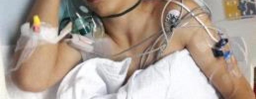 استئصال طحال طفل مقدسي بعد اصابته برصاص الاحتلال