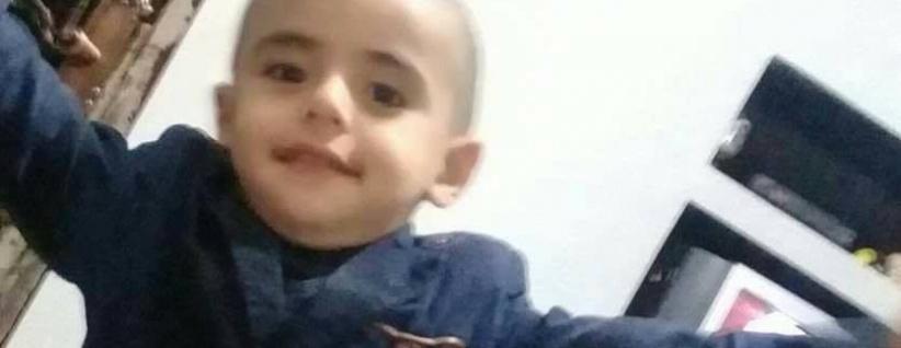 الشرطة لإذاعتنا: وفاة طفل عامين إثر حادث سير في بلدة الخضر جنوب بيت لحم