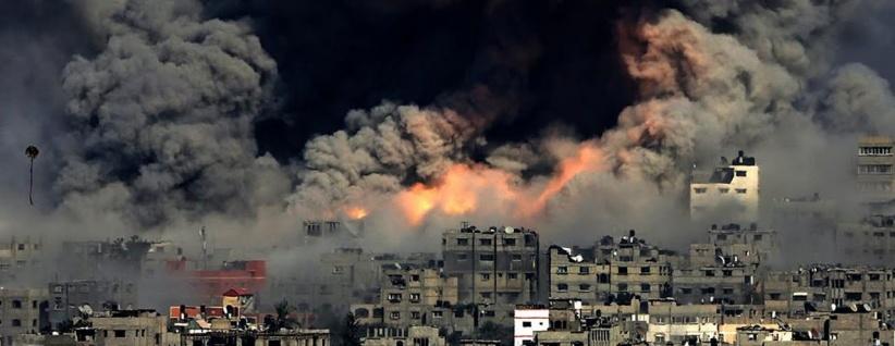 الجهاد: سنرد على العدوان الإسرائيلي في اللحظة المناسبة