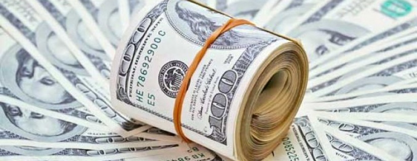 الدولار يتذبذب