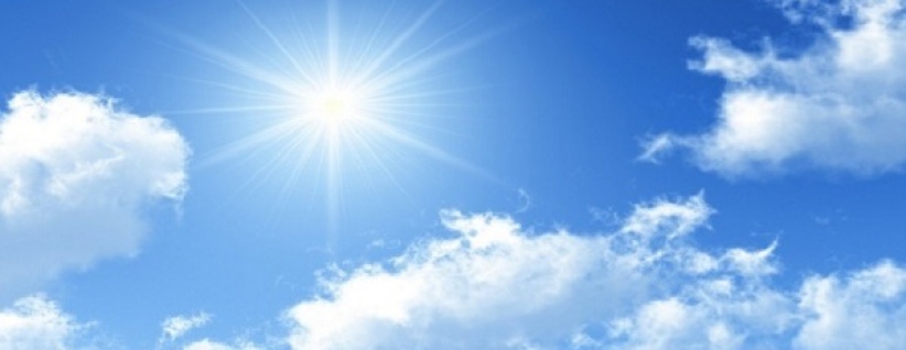 حالة الطقس في فلسطين حتى الإثنين