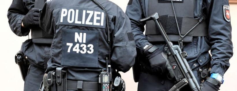 جرحى بعملية طعن في ميونخ