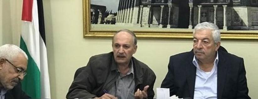 الفصائل تعتمد يوما للغضب من بلفور