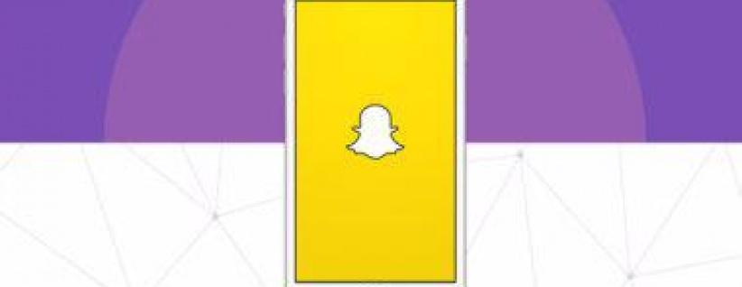 سناب شات تقدم كواليس حصرية عن دورة الألعاب الأولمبية الشتوية