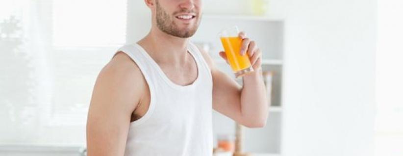 هذا العصير يفعل العجائب بجسمك إذا تناولته يومياً
