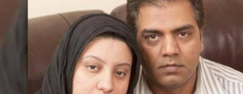 اكتشفا أنهما شقيقين بعد 24 عاما من زواجهما!!