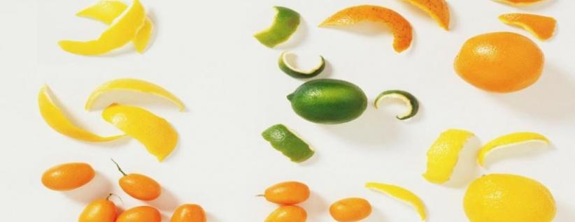 لقِشر الفاكهة فوائد... تعرّف إليها