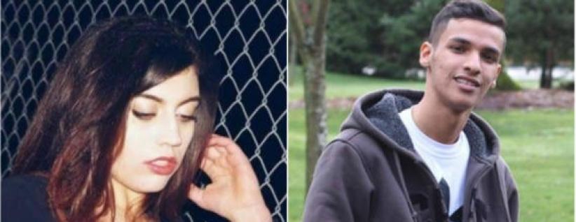 تبرئة سعودي كاد يذبح زميلته الكندية ظنا منه انها الشيطان