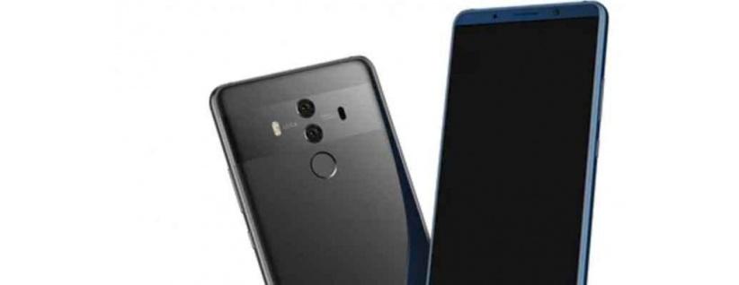 هواوي تطلق هاتفاً جديداً يتحدى أبل وسامسونغ