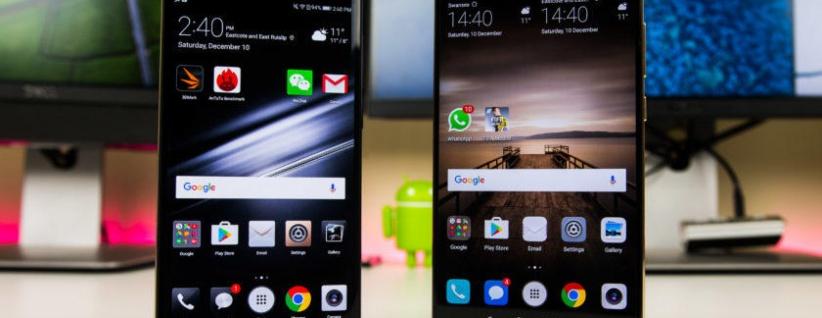 هواوي تحافظ على الصدارة وآبل تشهد انتعاشا في الصين