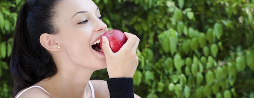 فوائد تناول التفاح.. أبرزها الحماية من سرطان الرئة