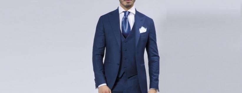 6 قواعد عليك اتباعها عند ارتداء البدلة