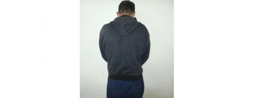 حاول اغتصاب طليقته في منزل زوجها وتصويرها