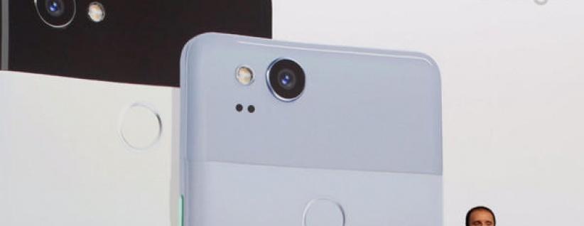 لماذا يقلق هاتف غوغل الجديد شركة آبل؟