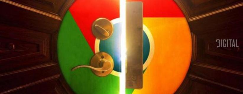 مايكروسوفت تكتشف ثغرة في متصفح كروم