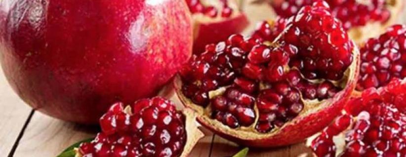 ما لا تعرفونه عن الرمان.. تناولوه لمكافحة السرطان