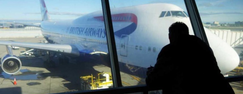 شركة طيران عالمية تعوض عائلة بعد 