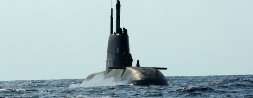الإحتلال يوقع مذكرة لشراء 3 غواصات ألمانية