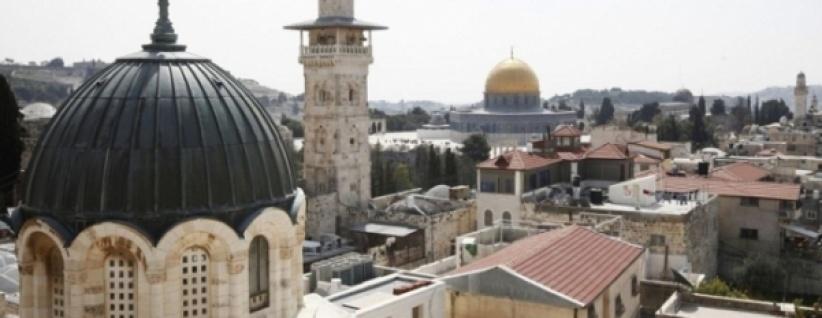الكشف عن 3 صفقات بيع لأملاك الكنيسة الأرثوذكسية بالقدس