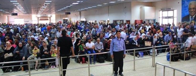 مهنا: السماح بإدخال زيت الزيتون إلى الأردن ابتداء من الغد