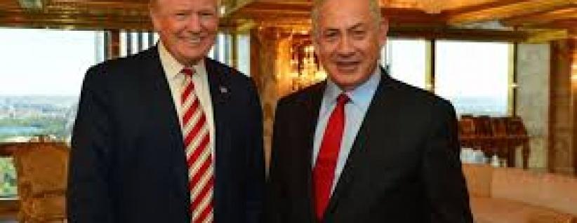 لاول مرة: عناوين خطة ترامب لصفقة العصر