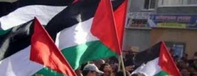 قوى رام الله تؤكد أهمية الحشد الشعبي لاحياء مئوية وعد بلفور