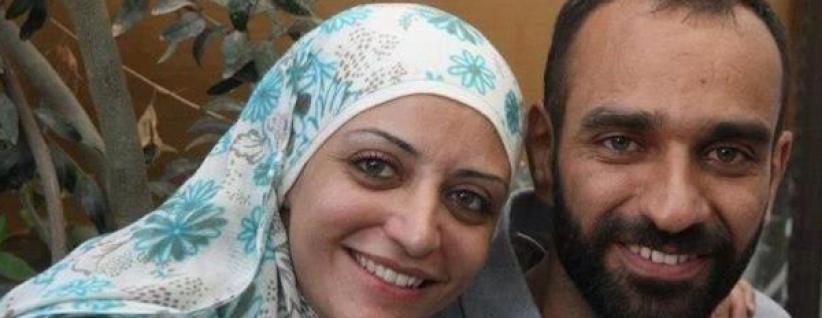 الإفراج عن الأسيرة العيساوي اليوم بعد تخفيض حكمها