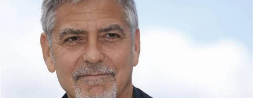 أول رد لجورج كلوني بعد اتهامه بالتحرش بممثلة أميركية!