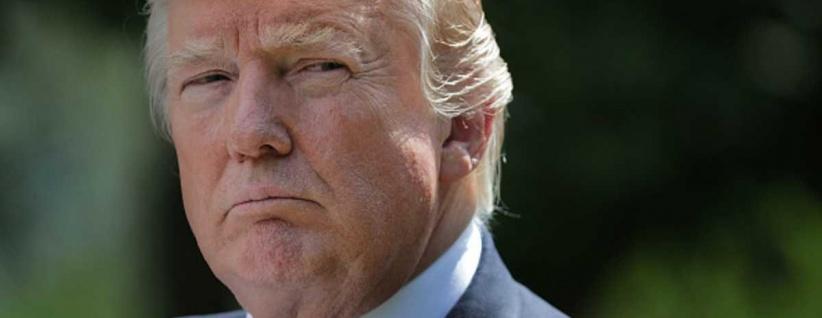 ترامب يعلن حالة طوارئ صحية في امريكا