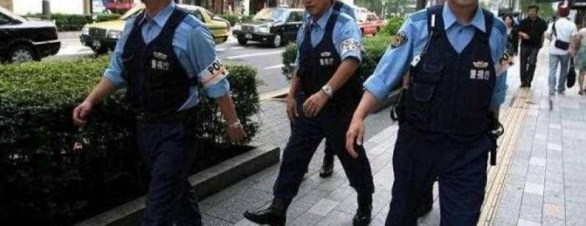 العثور على تسع جثث في شقة قرب طوكيو اثنتان منها مقطوعتا الرأس