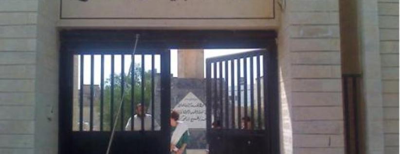 مستوطنون يقتحمون مقبرة شهداء الجيش العراقي جنوب جنين