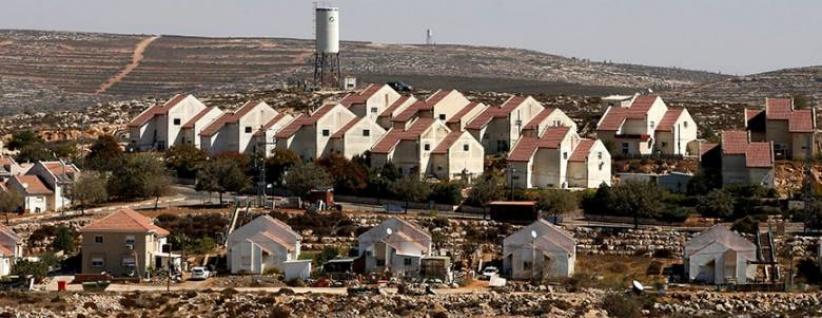 التحذير من مخطط إسرائيلي لتحويل مستوطنة 