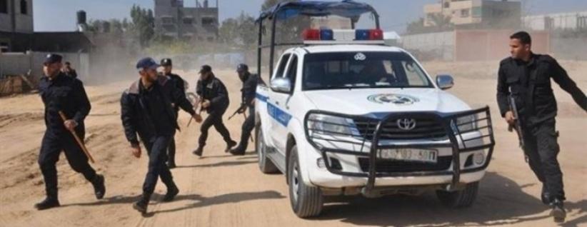 تحديد مجموعة متهمة بمحاولة اغتيال ابو نعيم