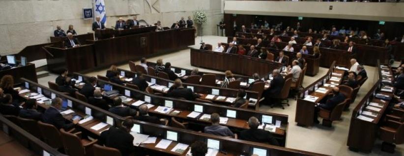 رئيس كتلة “يسرائيل بيتنا” يطرح قانون فرض عقوبة الإعدام على فلسطينيين